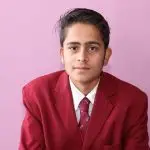 Gurwinder Singh 12th (Sci) 87%