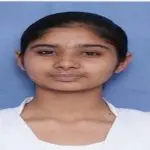 Arshdeep Kaur 10th 80.2%