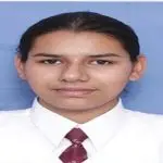Arshdeep Kaur 10th 91.4%