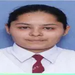 Ashupreet Kaur 10th 83.4%
