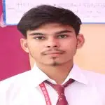 Dikshant Sharma 12th (Sci) 82%