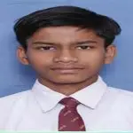 Fanesh Goyal 10th 88.2%