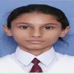 Gurpriya Grewal 10th 85%