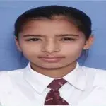 Gurveer Kaur 10th 87.4%