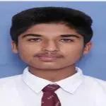 Harmandeep Singh 10th 93.6%