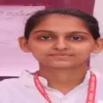 Jobanpreet Kaur 12th (Sci) 87.2%