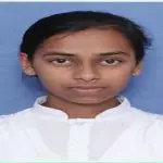 Khushi Mittal 10th 93.8%