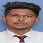 Lakhwinder Singh 12th (Arts) 83.2%