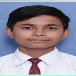 Love Bansal 10th 93.4%