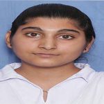 Mandeep Kaur 12th (Sci) 82.2%