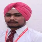 Rajdeep Singh 12th (Sci) 82.2%
