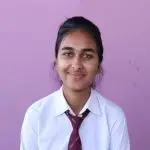 Ramandeeep Kaur 12th (Sci) 82.2%