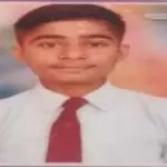 Ravi Singh 10th 93.4%