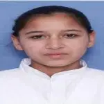 Simran Kaur 10th 93.6%