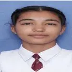 Simranpreet Kaur 10th 91.2%