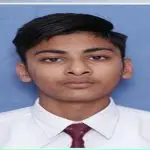 Sumit Garg 10th 83.8%