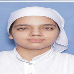 Ajpinder Kaur 12th (Sci) 84.4%