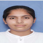 Remanpreet Kaur 12th (Sci) 84.4%