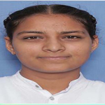 Supinder Kaur 12th (Arts) 87%