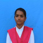 Sukhpreet Kaur 12th (Sci) 95.8%
