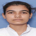 Ramanjeet-Kaur-12th Sci. 91.6%