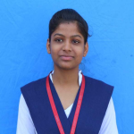 Priya Pal 12th (Sci) 94.6%