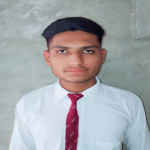 Kamalneel Singh 12th (Arts) 91.6%