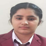 Jasmine Kaur Pannu 12th (Sci) Pannu 94.4%