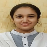 Bhavya Gupta 12th (Sci) 92%