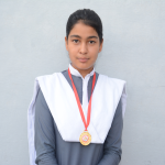 Rajwinder Kaur 12th 93.23%