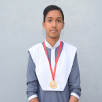 Jobanpreet Kaur 12th (Arts) 90.46%