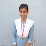 Jashandeep Kaur 12th (Sci) 91.53%