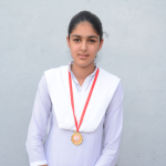 Harpreet Kaur (12th) 93.23%